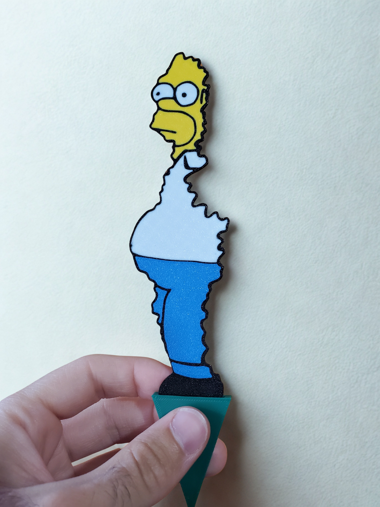 Meme Plant Decoration