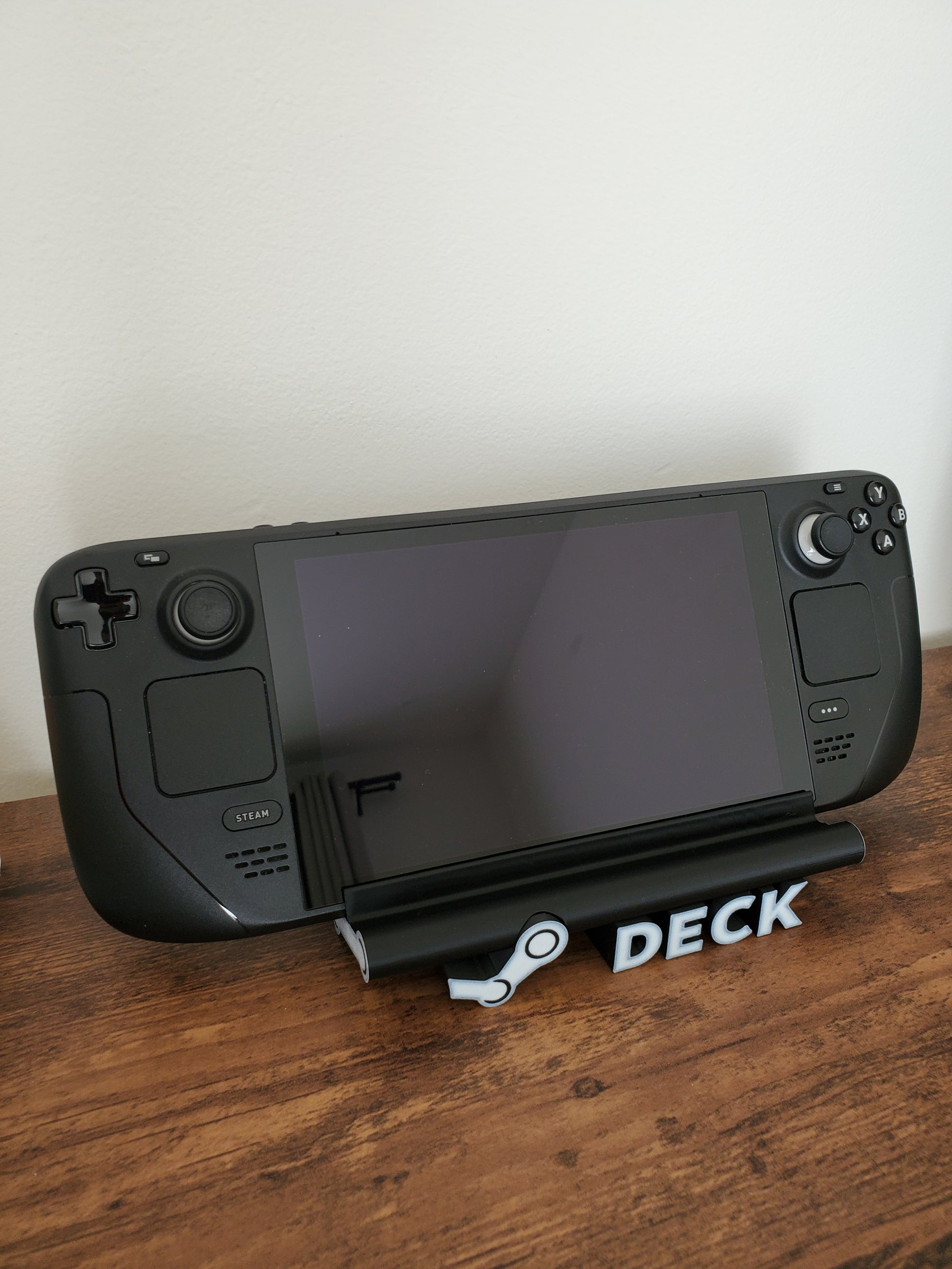 Steam Deck Display Stand image 2