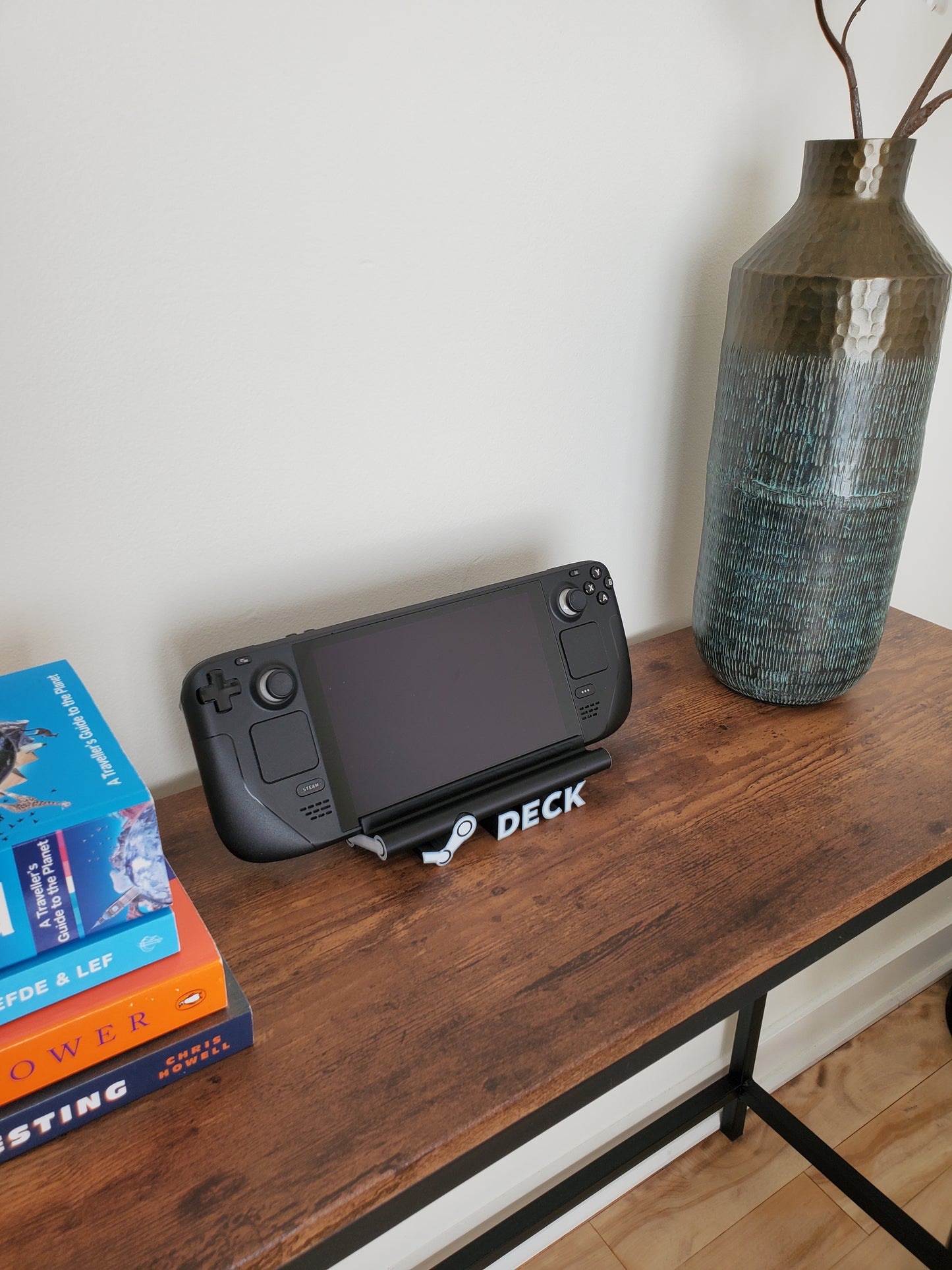 Steam Deck Display Stand image 4