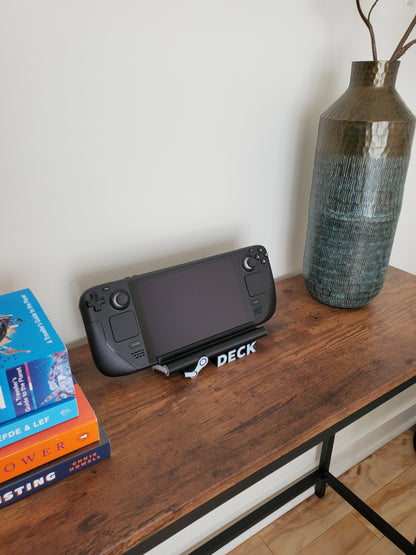 Steam Deck Display Stand image 4